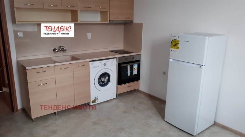 Дава под наем  2-стаен град Кърджали , Байкал , 60 кв.м | 33352535