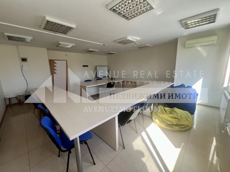 Vuokrattavana  Toimisto Plovdiv , Karšijaka , 79 neliömetriä | 63222501