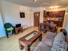 1 slaapkamer Mala tsarkva, regio Sofia